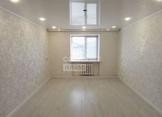 Продаю 2-комнатную квартиру, 51.7 м2, Ишим, Курганская улица, 70А