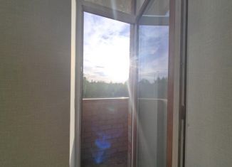 Квартира на продажу студия, 21 м2, деревня Ивановское, улица Семёна Гордого