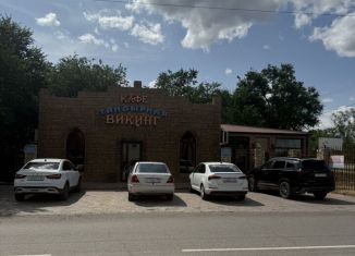 Продается торговая площадь, 400 м2, Нефтекумск, Транспортная улица, 1А