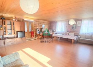 Продаю дом, 227.9 м2, деревня Верный, Лесная улица