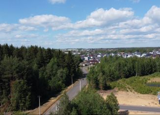 Участок на продажу, 1 сот., деревня Вартемяги, улица Василевского, 19