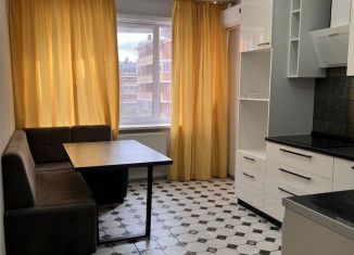 Продажа 2-ком. квартиры, 48 м2, Адыгея, Бжегокайская улица, 21/1