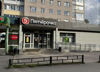 Продается торговая площадь, 613 м2, Иваново, проспект Текстильщиков, 7