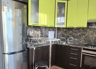 Продам 1-ком. квартиру, 35.4 м2, Орёл, улица 5-й Орловской Стрелковой Дивизии, 18, микрорайон Новая Ботаника