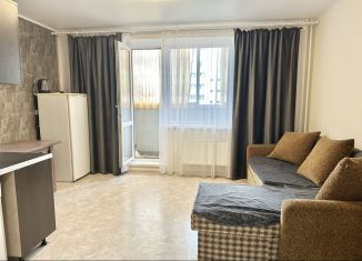 Продается квартира студия, 24.5 м2, Миасс, бульвар И.И. Седова, 12