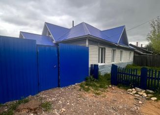 Дом на продажу, 95 м2, Тайшет, улица Фрунзе, 5