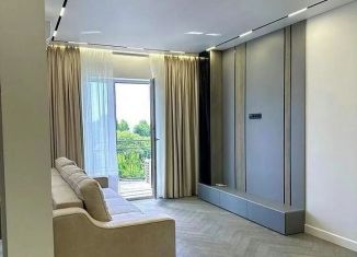 1-ком. квартира на продажу, 34.4 м2, Сочи, улица Искры, 66/9к6, ЖК Флора