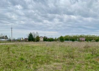 Продаю участок, 15 сот., деревня Гамы, улица Боголюбова, 16