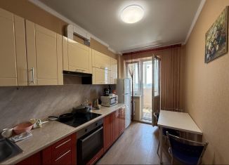 Продажа 1-ком. квартиры, 35 м2, Ростов-на-Дону, улица Жмайлова, 4Е, ЖК Жмайлова