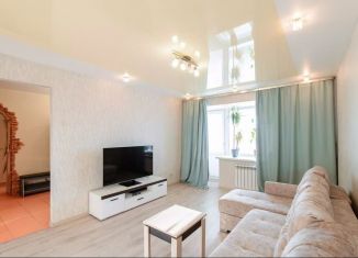 Продажа 2-ком. квартиры, 53 м2, Томск, Ново-Станционный переулок, 21