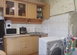 Продается однокомнатная квартира, 36.9 м2, Тамбов, улица Карла Маркса, 444