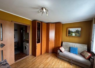 1-комнатная квартира на продажу, 18.6 м2, Казань, улица Химиков, 33