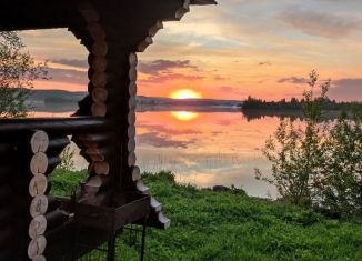 Аренда дома, 145 м2, село Кончезеро, улица Мартнаволокский Берег, 40