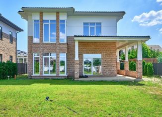 Продается дом, 202 м2, аул Козет, Лесная улица