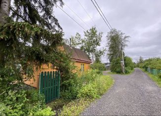 Продается дача, 40 м2, Санкт-Петербург, Сиреневая улица, 4