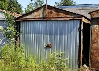Продаю гараж, 21 м2, Пушкин, Гусарская улица