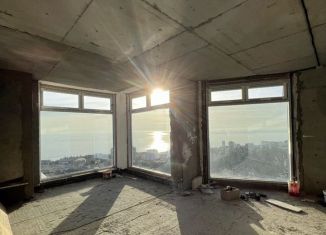 Продажа 3-ком. квартиры, 204 м2, Сочи, улица Яна Фабрициуса, 2/23М, микрорайон Яна Фабрициуса