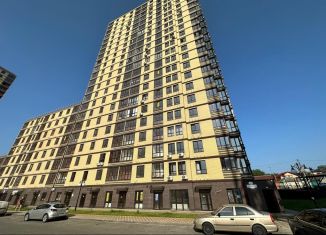 Продажа квартиры студии, 33 м2, Ростов-на-Дону, ЖК Новый Горизонт, Тибетская улица, 1Вс8