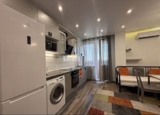 Продаю 2-комнатную квартиру, 55 м2, Ростов-на-Дону, переулок Дунаевского, 17, ЖК Симфония