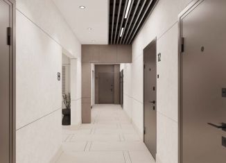 2-комнатная квартира на продажу, 60.8 м2, Зеленодольск