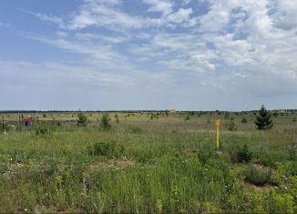 Продаю земельный участок, 7 сот., деревня Азьмушкино