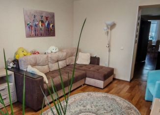 Продажа 1-ком. квартиры, 37 м2, Йошкар-Ола, улица Йывана Кырли, 48А, микрорайон 9Б