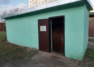 Продажа гаража, 10 м2, Киров, улица МОПРа, 65