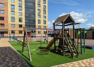 Продается 1-ком. квартира, 36.1 м2, деревня Перикса, Гаражная улица, 2