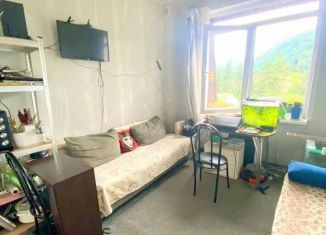 Продаю квартиру студию, 25 м2, Сочи, Лечебный переулок, 1А, микрорайон Старая Мацеста