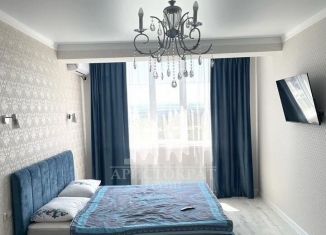 Однокомнатная квартира на продажу, 49.3 м2, Пятигорск, Московская улица, 93