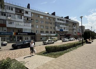 Продажа помещения свободного назначения, 185 м2, Ставрополь, улица 50 лет ВЛКСМ, 2/5