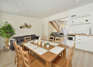 Продажа таунхауса, 98.6 м2, деревня Зелёная Поляна, Курортная улица, 83к1