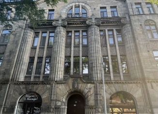 Продажа квартиры студии, 20.3 м2, Выборг, улица Северный Вал, 19