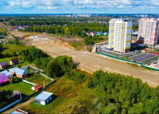 Продажа участка, 9.8 сот., поселок Зональная Станция, Рождественский переулок, 7