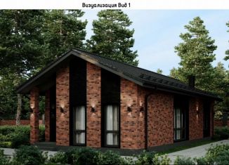 Продается дом, 120 м2, станица Тамань, Прохладная улица, 21