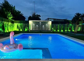 Сдам дом, 136 м2, село Витязево, Лиманная улица, 11