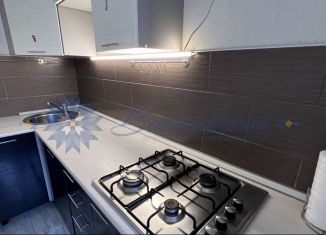 Продажа 1-комнатной квартиры, 33 м2, Новосибирская область, Рубежная улица, 16