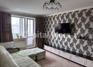 Сдается в аренду 2-комнатная квартира, 50 м2, Москва, Керамический проезд, 49к2, район Восточное Дегунино
