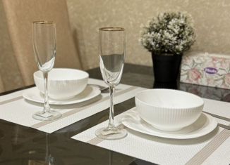 Сдам в аренду однокомнатную квартиру, 40 м2, Йошкар-Ола, улица Подольских Курсантов, 6Б