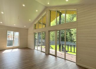 Продам дом, 118 м2, село Дмитровское, Колхозная улица