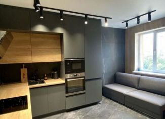 Продаю 2-комнатную квартиру, 38 м2, посёлок городского типа Сириус, Цветочная улица, 44/3