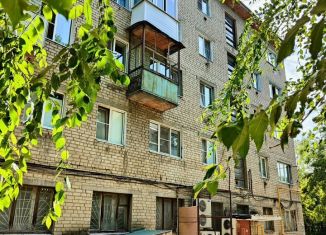 2-комнатная квартира на продажу, 43.5 м2, Воронеж, улица Димитрова, 130