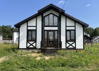 Продается дом, 95 м2, деревня Баранцево