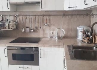 Продается 1-ком. квартира, 36 м2, Мурино, Привокзальная площадь, 1Ак2, ЖК Мечта