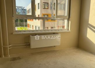 Продажа квартиры студии, 22.2 м2, деревня Глухово, Романовская улица, 7