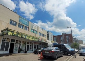 Продам торговую площадь, 1891 м2, Ростов-на-Дону, Ворошиловский район, проспект Королёва, 20А