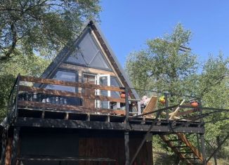 Сдается дом, 42 м2, поселок Аглос, СТ Элита, 269