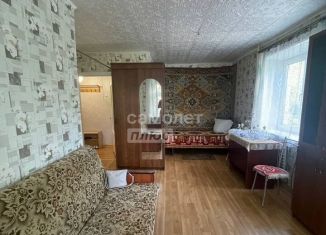 Продается 1-комнатная квартира, 30.7 м2, Челябинск, Гвардейская улица, 2, Центральный район