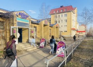 Продажа помещения свободного назначения, 75 м2, Марий Эл, улица Строителей, 25Б