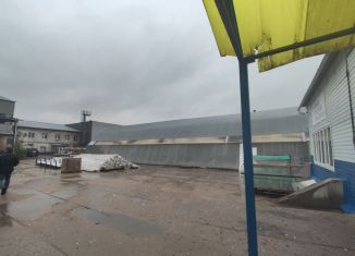 Продаю производство, 14000 м2, Омская область, 2-я Солнечная улица